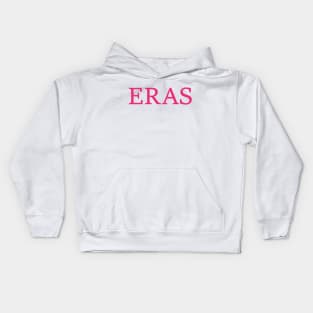 ERAS Kids Hoodie